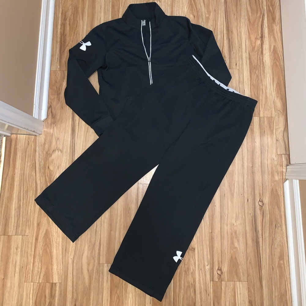 Women’s Under Armour Set